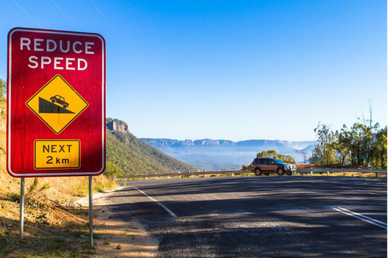 Understanding Overtaking Guidelines: Enhancing Road Safety in Australia