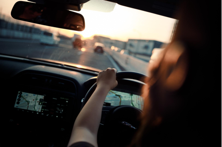 The Art of Defensive Driving: How Experienced Drivers Can Transition into Expert Drivers