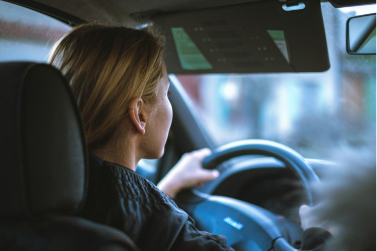 The Role of Physical Fitness in Safe Driving: Why Staying in Shape Matters Behind the Wheel